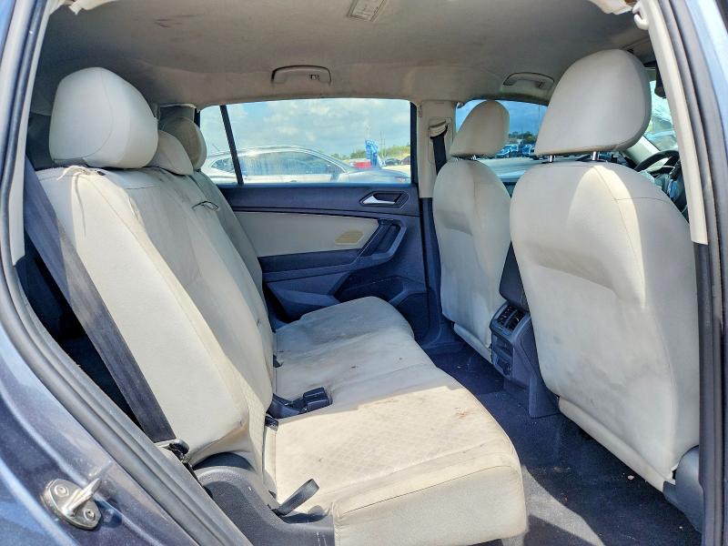 Aukcja sprzedaży 2021 Volkswagen Tiguan, vin: 3VV1B7AX1MM029465, numer aukcji: 52295626