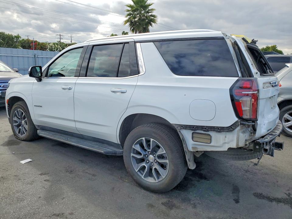 Продажа на аукционе авто 2023 Chevrolet Tahoe, vin: 1GNSKNKT7PR357812, номер лота: 54682136