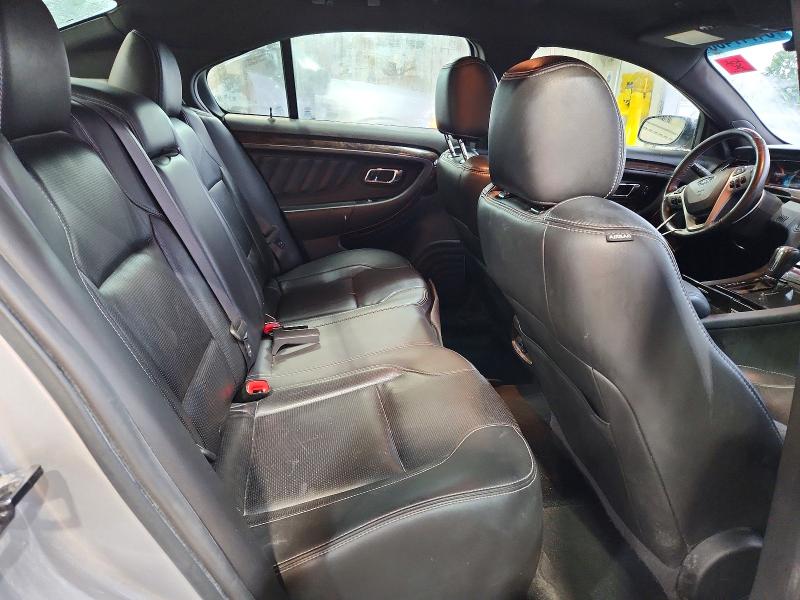 Продаж на аукціоні авто 2017 Ford Taurus, vin: 1FAHP2F84HG111814, номер лоту: 54717486