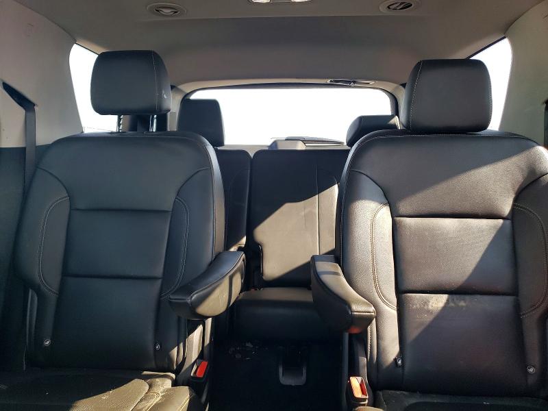 Aukcja sprzedaży 2021 Chevrolet Traverse, vin: 1GNEVKKW7MJ225138, numer aukcji: 55147466