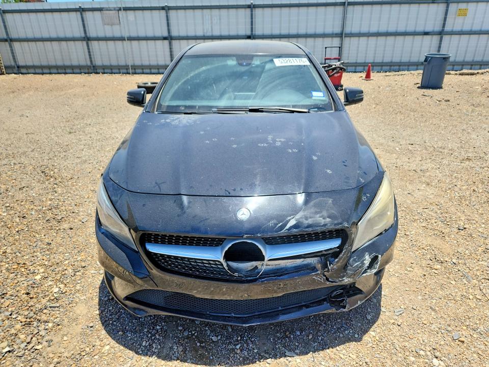 Продажа на аукционе авто 2014 Mercedes-benz Cla, vin: WDDSJ4EB7EN152218, номер лота: 53281176