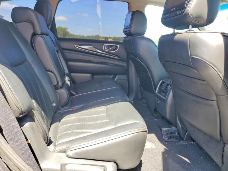 Продаж на аукціоні авто 2014 Infiniti Qx60, vin: 5N1AL0MM7EC545087, номер лоту: 53890936