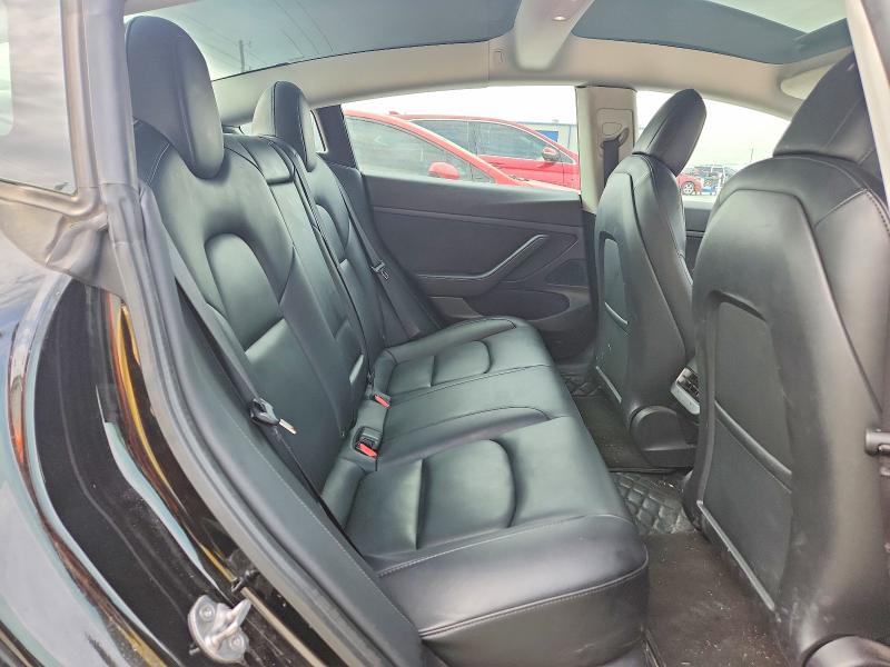 Продаж на аукціоні авто 2021 Tesla Model 3, vin: 5YJ3E1EA7MF854433, номер лоту: 52253106