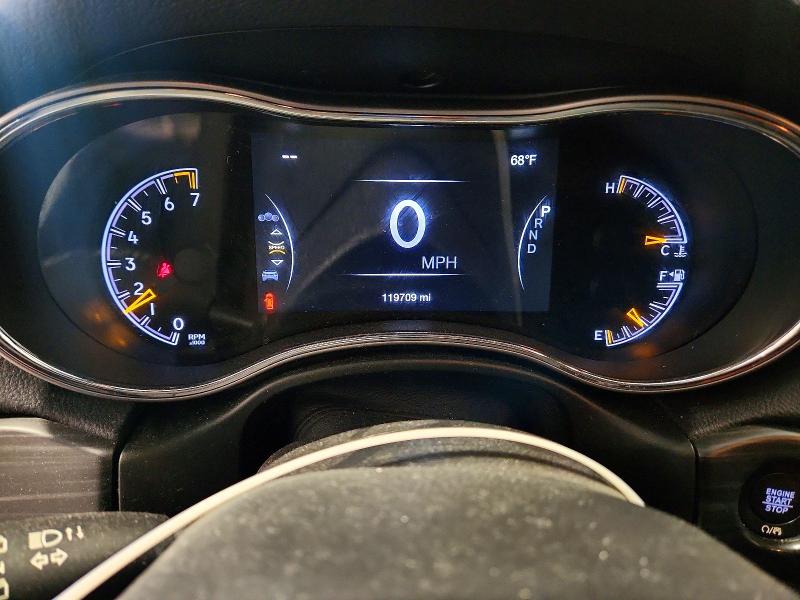 Auction sale of the 2020 Jeep Grand Cherokee, vin: 1C4RJFAG7LC189722, lot number: 53890756