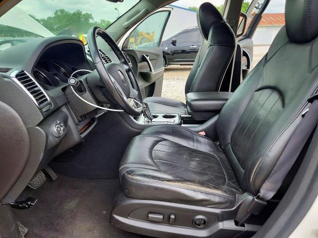 Продажа на аукционе авто 2009 Gmc Acadia, vin: 1GKER33D99J174169, номер лота: 55038536
