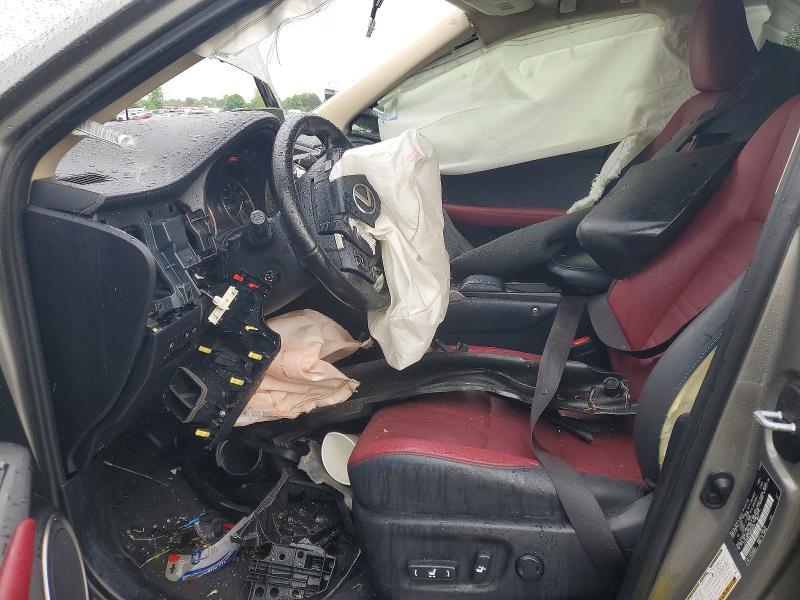 52501596 :رقم المزاد ، JTJDARDZ7M2245509 vin ، 2021 Lexus Nx 300 مزاد بيع