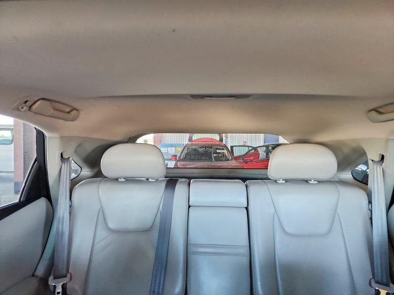 Продажа на аукционе авто 2012 Lexus Rx, vin: 2T2BK1BA1CC142667, номер лота: 54271806