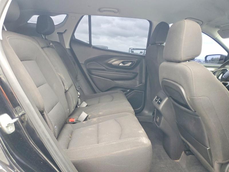 Aukcja sprzedaży 2022 Gmc Terrain, vin: 3GKALMEV6NL236108, numer aukcji: 51665306