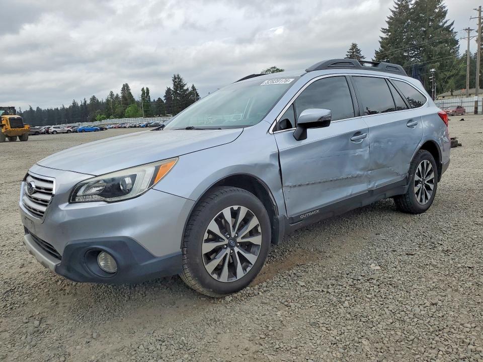 Продаж на аукціоні авто 2016 Subaru Outback, vin: 4S4BSEJC4G3349921, номер лоту: 52839176