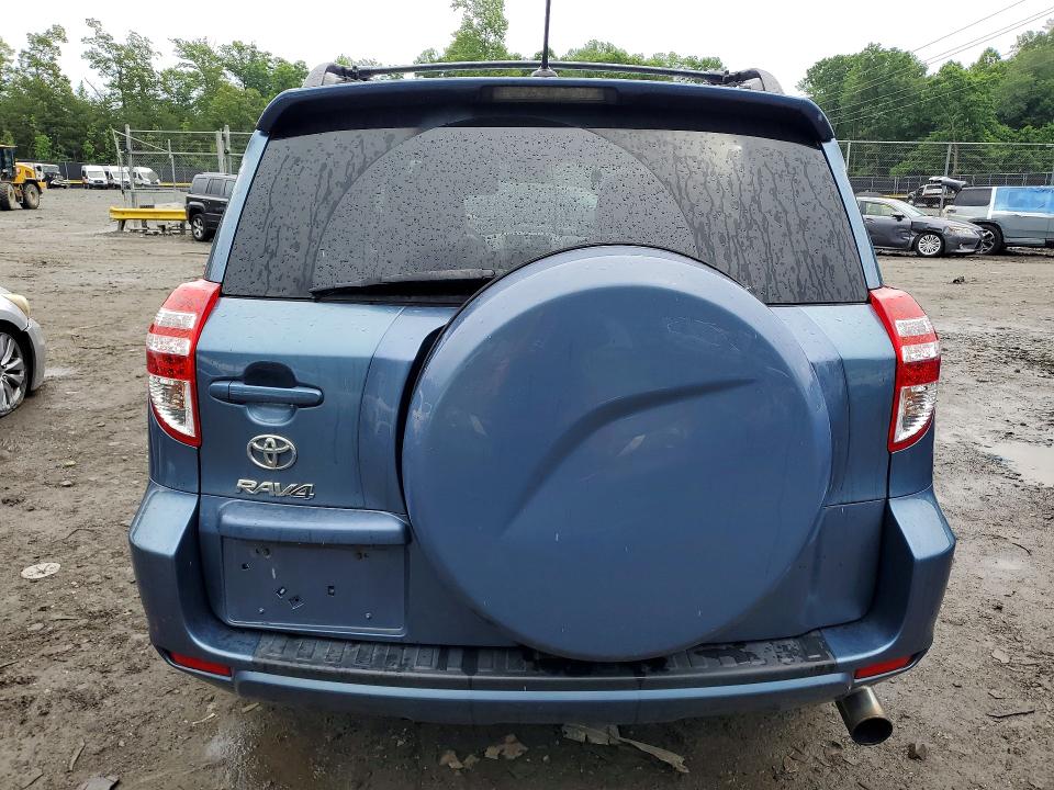 2012 Toyota Rav4 მანქანა იყიდება აუქციონზე, vin: 2T3ZF4DV1CW148466, აუქციონის ნომერი: 55138196