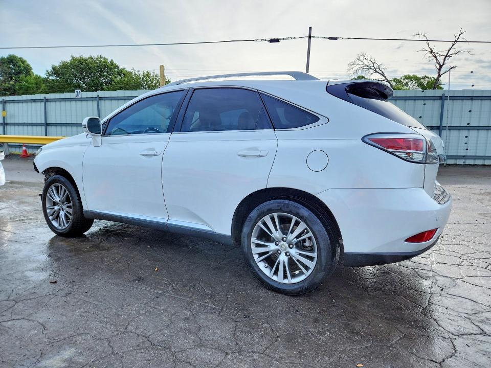 Aukcja sprzedaży 2014 Lexus Rx, vin: 2T2ZK1BA4EC146990, numer aukcji: 53180656