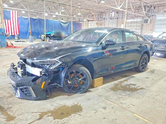 Продажа на аукционе авто 2026 Kia K5, vin: KNAG64J70T5482666, номер лота: 53583836