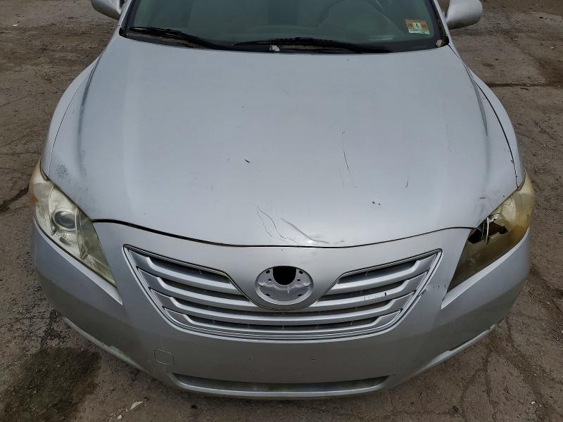 2007 Toyota Camry მანქანა იყიდება აუქციონზე, vin: 4T1BE46K07U141224, აუქციონის ნომერი: 53119886