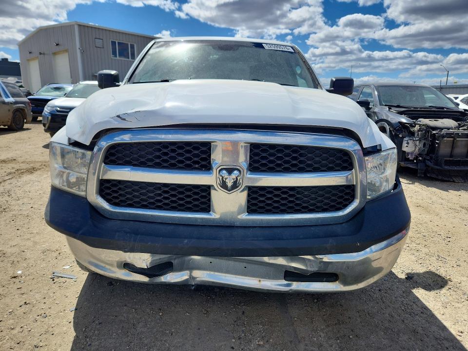 Aukcja sprzedaży 2016 Dodge Ram 1500 St Quad Cab, vin: 1C6RR7FG3GS246072, numer aukcji: 52599576