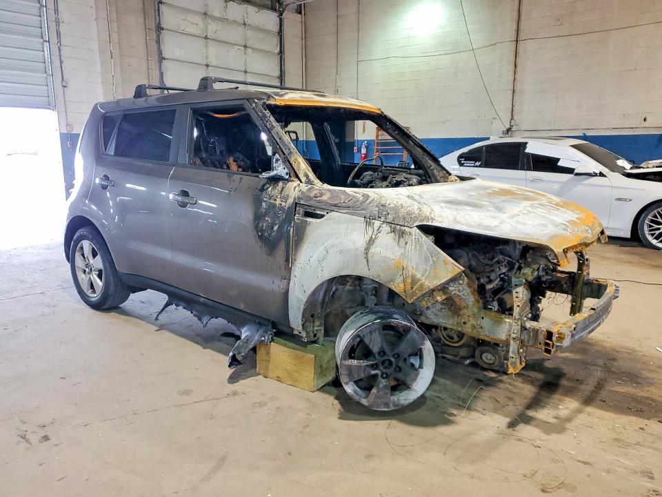 Продажа на аукционе авто 2019 Kia Soul, vin: KNDJN2A27K7012920, номер лота: 51982696