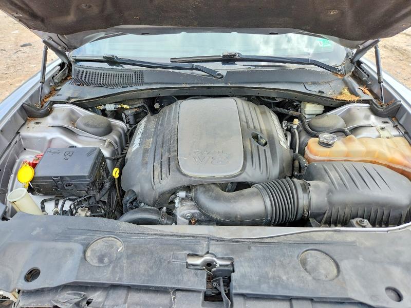 Продажа на аукционе авто 2014 Dodge Charger, vin: 2C3CDXDT7EH184696, номер лота: 55123476