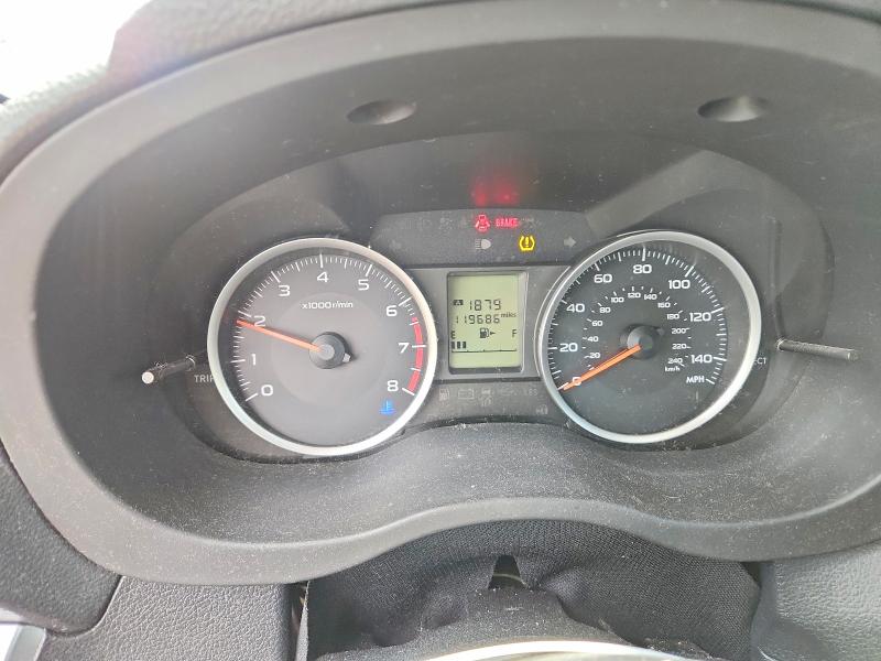 Aukcja sprzedaży 2016 Subaru Forester, vin: JF2SJADC8GG534012, numer aukcji: 52511976