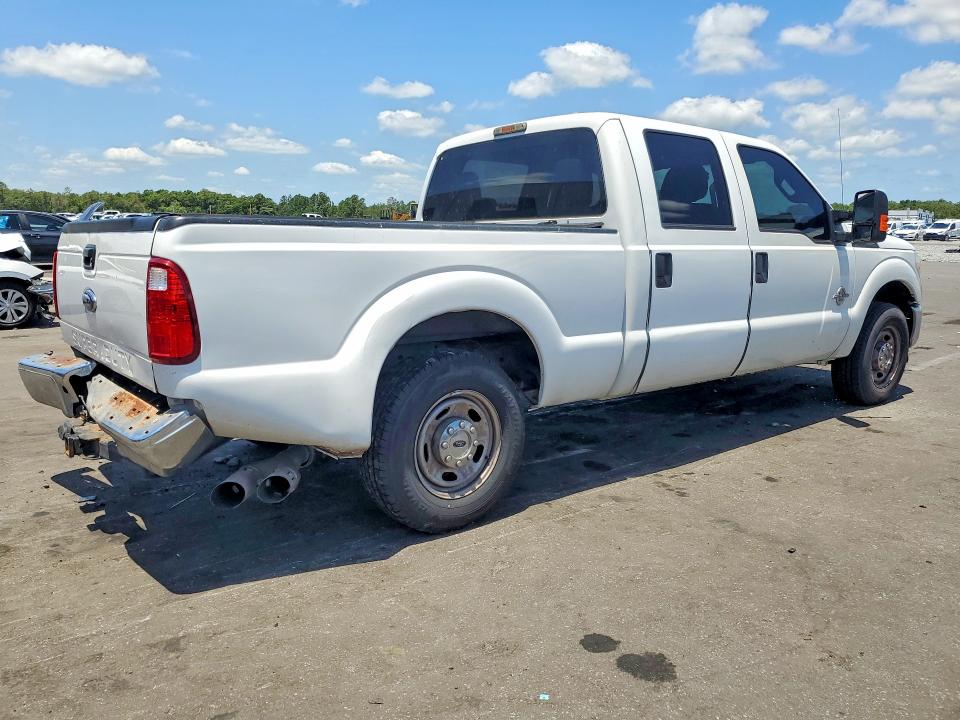 Продаж на аукціоні авто 2015 Ford F250, vin: 1FT7W2AT4FEA70453, номер лоту: 54059086