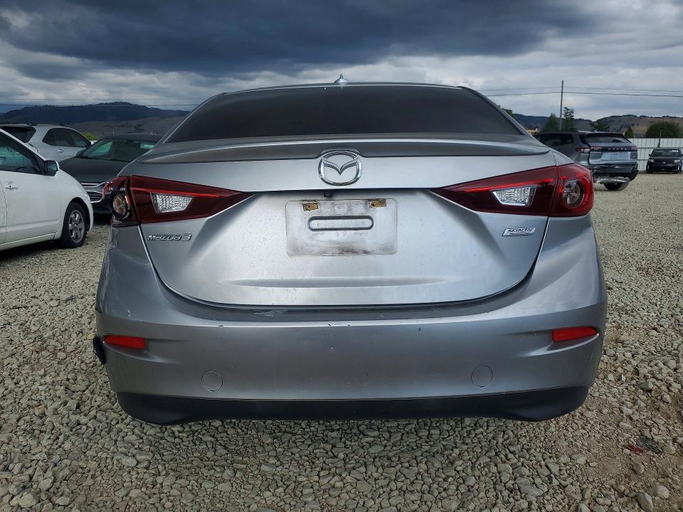 Продаж на аукціоні авто 2014 Mazda 3, vin: JM1BM1W73E1107858, номер лоту: 52268396
