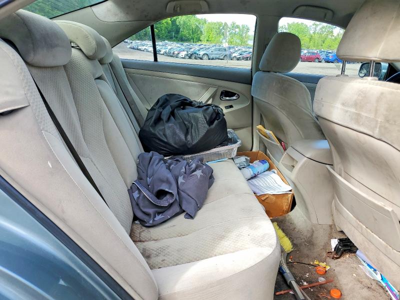 53901066 :رقم المزاد ، 4T1BE46K17U724871 vin ، 2007 Toyota Camry مزاد بيع
