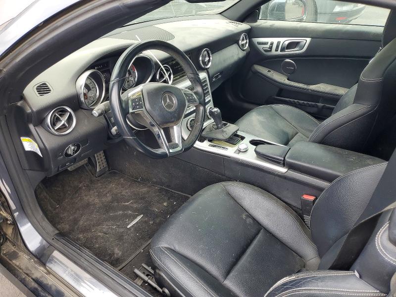 Aukcja sprzedaży 2014 Mercedes-benz Slk, vin: WDDPK4HA9EF085234, numer aukcji: 54506906