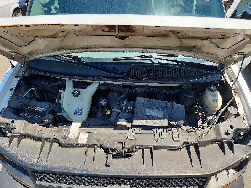 Aukcja sprzedaży 2015 Chevrolet Express G2500, vin: 1GCWGFCG0F1114181, numer aukcji: 53978766
