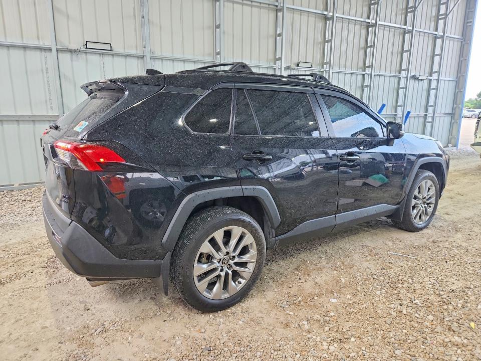 Aukcja sprzedaży 2019 Toyota Rav4, vin: 2T3A1RFV5KW078104, numer aukcji: 53787506