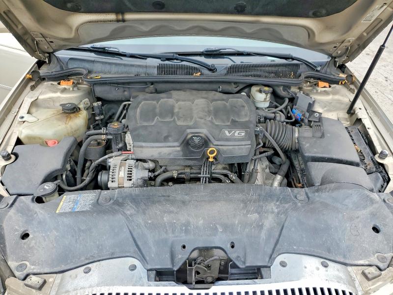 Продаж на аукціоні авто 2009 Buick Lucerne, vin: 1G4HD57M09U117107, номер лоту: 54805046