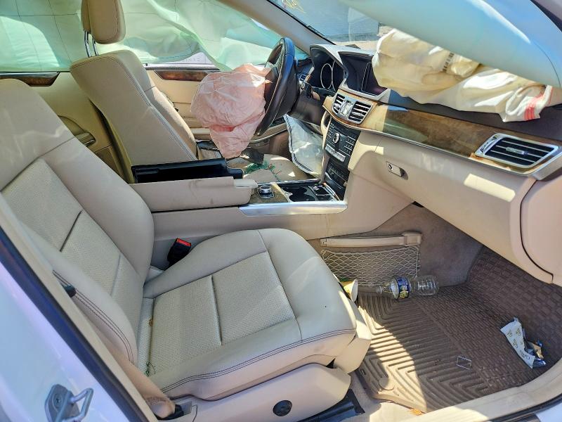 Продаж на аукціоні авто 2016 Mercedes-benz E, vin: WDDHH8JB7GB193908, номер лоту: 55128686