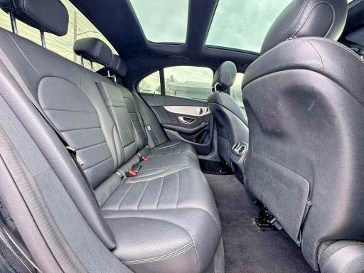 53462556 :رقم المزاد ، W1KWF8EB7LR594867 vin ، 2020 Mercedes-benz C مزاد بيع
