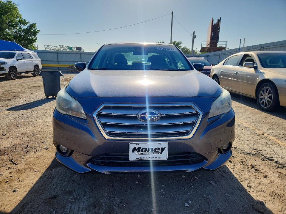 Aukcja sprzedaży 2017 Subaru Legacy, vin: 4S3BNEN62H3012603, numer aukcji: 53398636