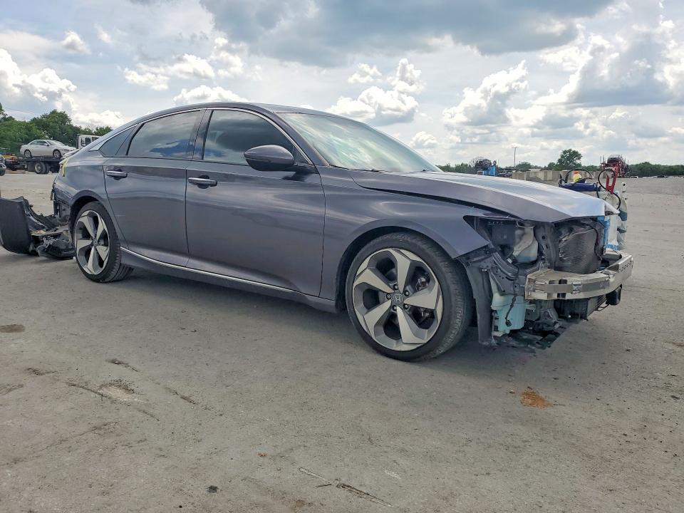 Aukcja sprzedaży 2020 Honda Accord, vin: 1HGCV2F9XLA002693, numer aukcji: 55062676