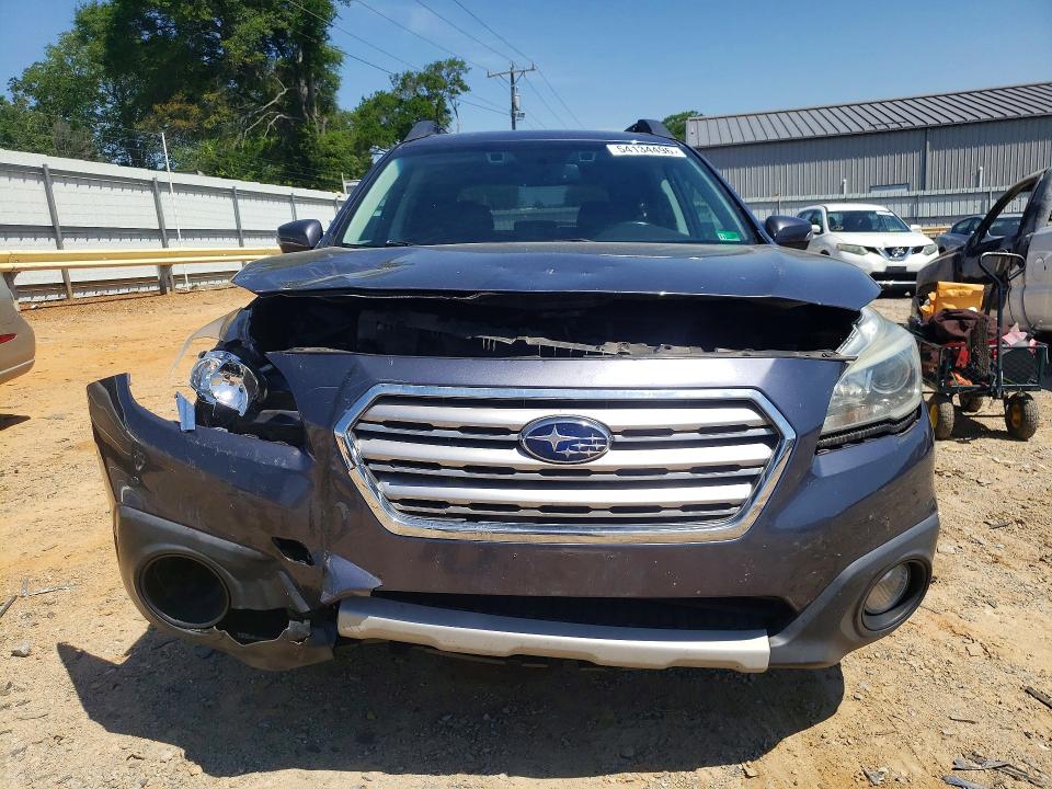 Продаж на аукціоні авто 2015 Subaru Outback, vin: 4S4BSENC2F3293339, номер лоту: 54134496