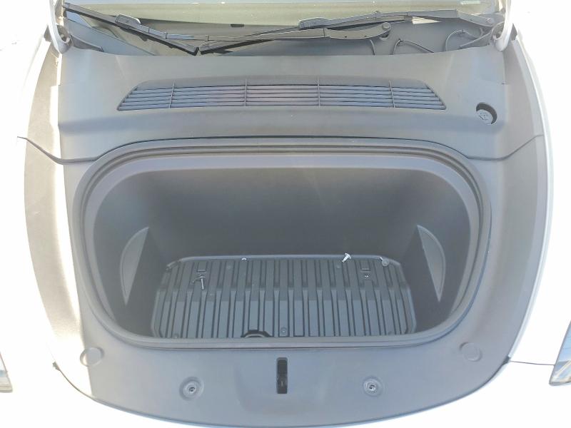 2023 Tesla Model Y მანქანა იყიდება აუქციონზე, vin: 7SAYGDEF3PF619435, აუქციონის ნომერი: 54085556