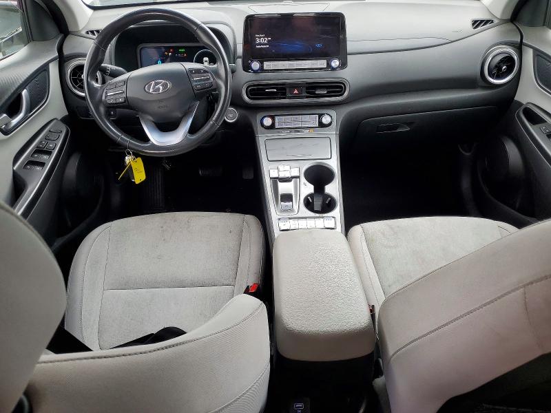 Продажа на аукционе авто 2023 Hyundai Kona, vin: KM8K33AG4PU167943, номер лота: 52395186