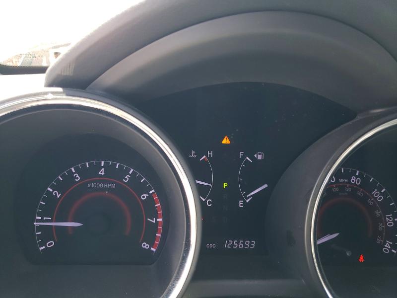 2013 Toyota Highlander მანქანა იყიდება აუქციონზე, vin: 5TDZA3EH5DS046141, აუქციონის ნომერი: 55560926