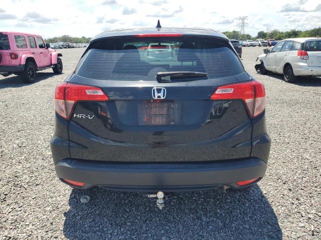 54796786 :رقم المزاد ، 3CZRU5G32HM718838 vin ، 2017 Honda Hr-v مزاد بيع