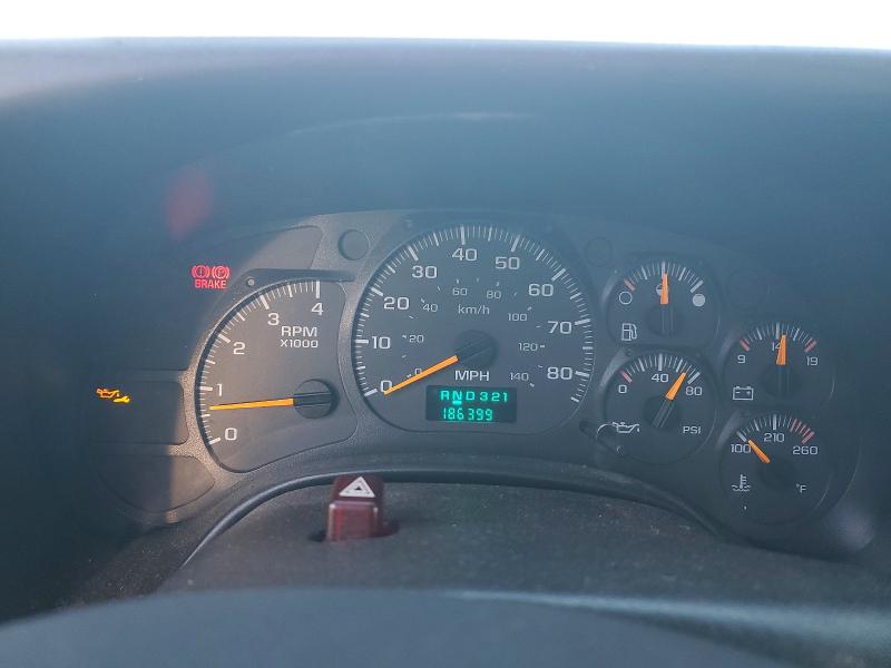 Aukcja sprzedaży 2005 Gmc C60, vin: 1GDJ6C1C35F501400, numer aukcji: 53752376