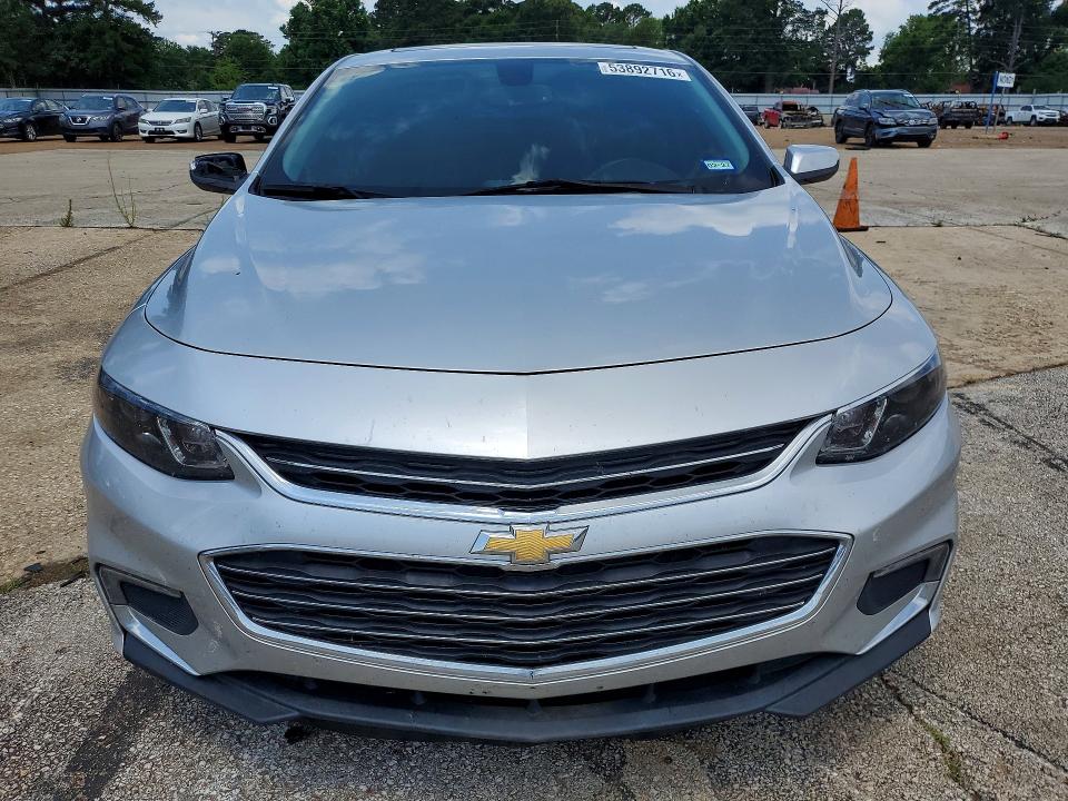 Aukcja sprzedaży 2018 Chevrolet Malibu, vin: 1G1ZD5ST9JF231048, numer aukcji: 53892716