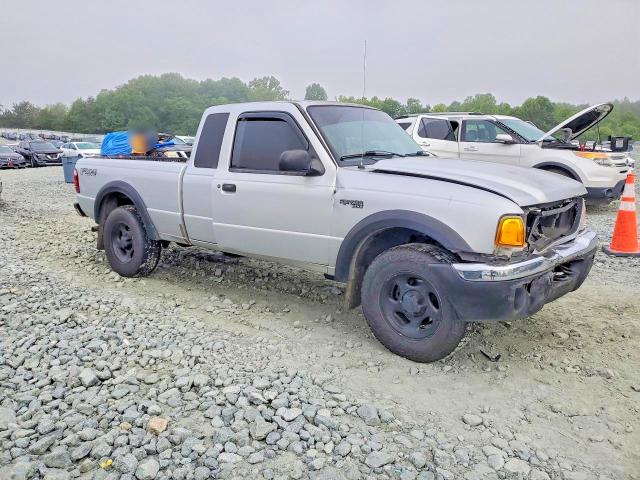 Aukcja sprzedaży 2001 Ford Ranger, vin: 1FTZR15EX1TA79300, numer aukcji: 51705296
