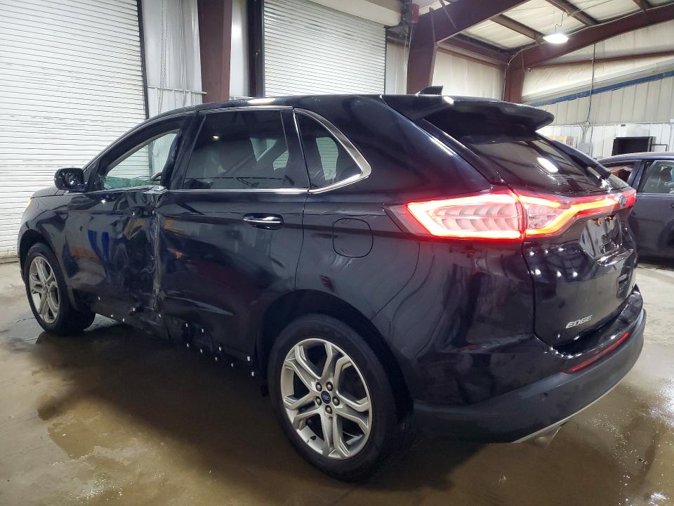 Продажа на аукционе авто 2018 Ford Edge, vin: 2FMPK4K86JBC13467, номер лота: 53363466