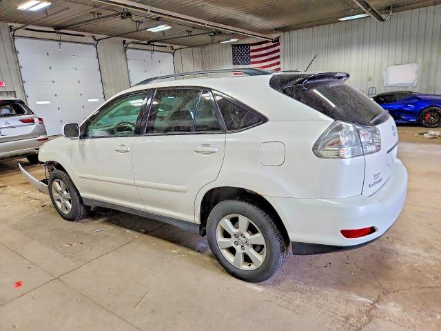 Продажа на аукционе авто 2005 Lexus Rx, vin: 2T2HA31U05C082789, номер лота: 53091016