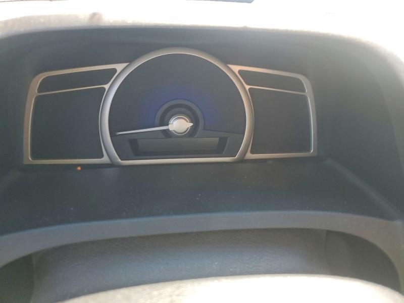 53835136 :رقم المزاد ، 2HGFA16899H344365 vin ، 2009 Honda Civic مزاد بيع