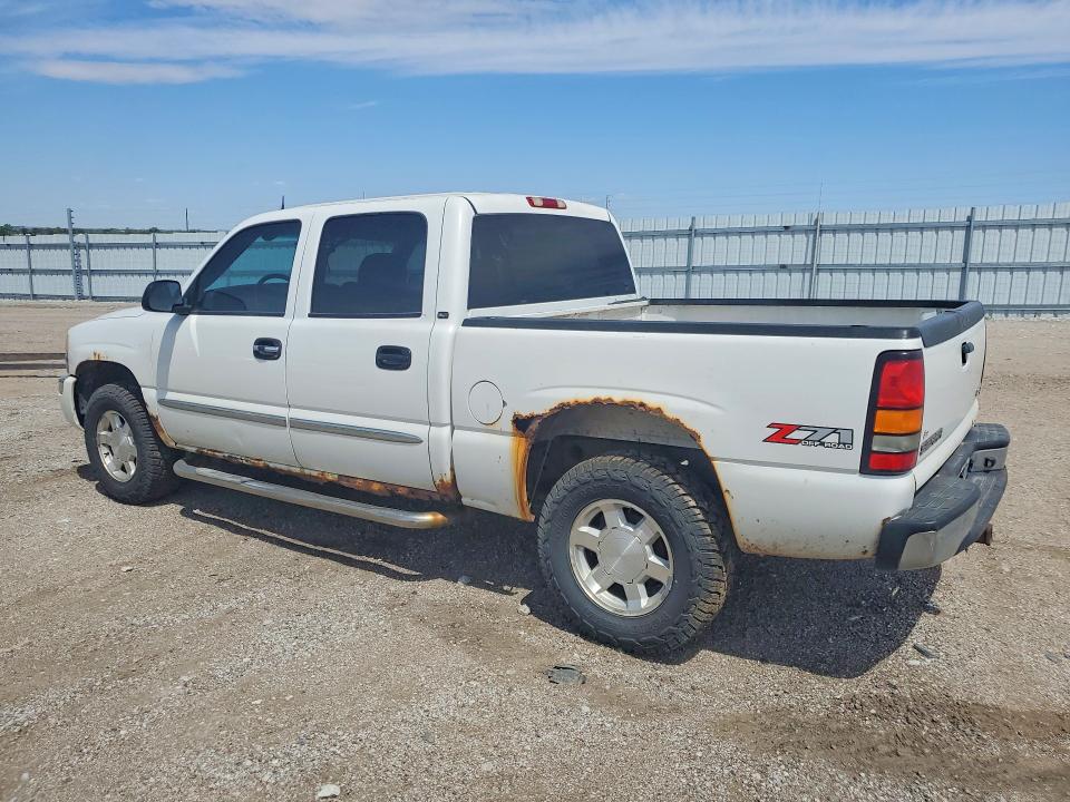 51185056 :رقم المزاد ، 2GTEK13T951192963 vin ، 2005 Gmc New Sierra مزاد بيع