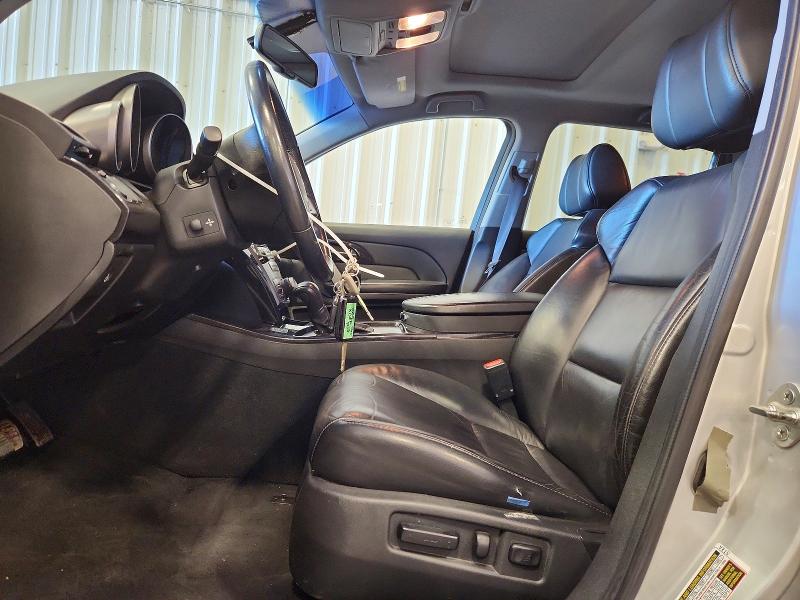 Aukcja sprzedaży 2009 Acura Mdx, vin: 2HNYD28659H524517, numer aukcji: 53825636