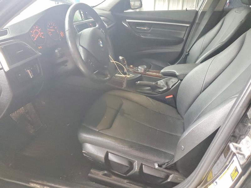 Aukcja sprzedaży 2015 Bmw 320, vin: WBA3B1G52FNT06494, numer aukcji: 54602596