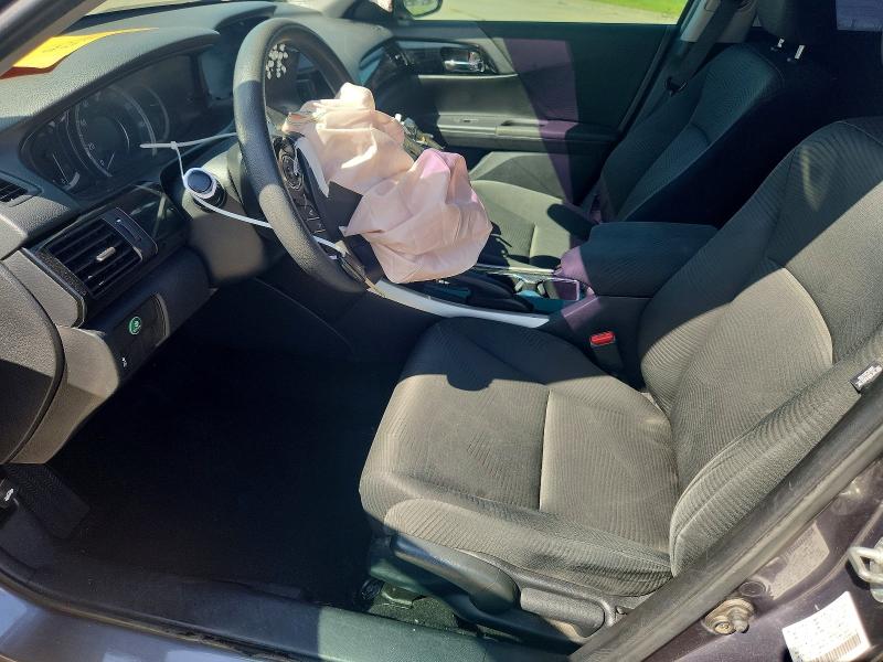 53293016 :رقم المزاد ، 1HGCR2F39HA218848 vin ، 2017 Honda Accord مزاد بيع