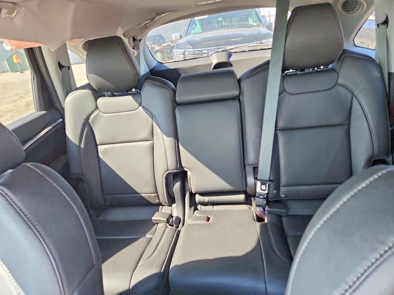 Продаж на аукціоні авто 2014 Acura Mdx, vin: 5FRYD4H4XEB506559, номер лоту: 53420826