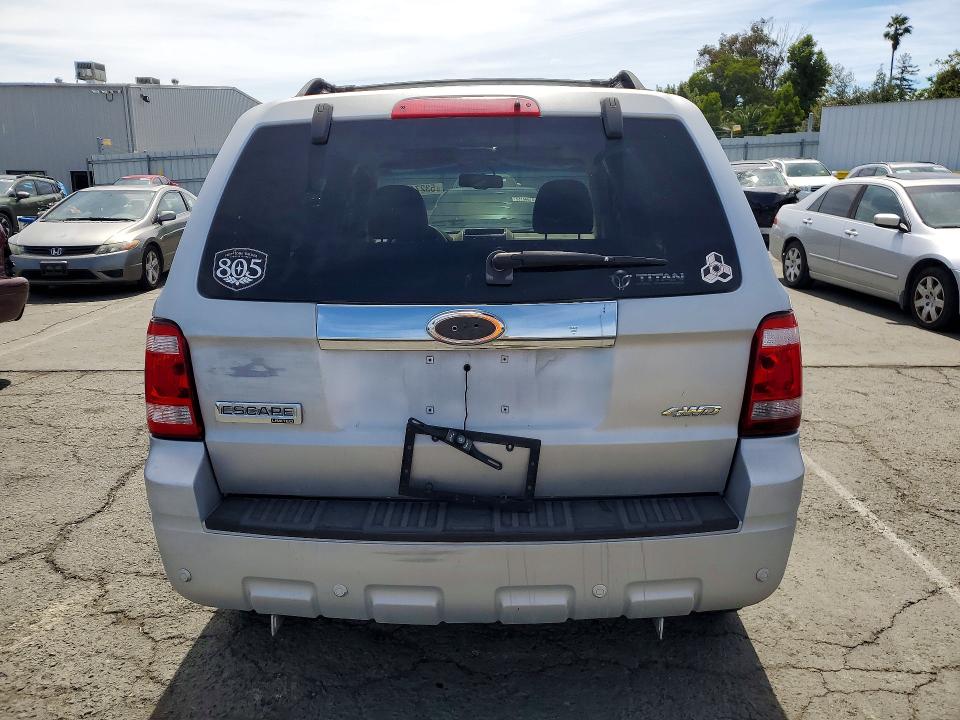 Продаж на аукціоні авто 2008 Ford Escape, vin: 1FMCU94158KC68496, номер лоту: 53274736
