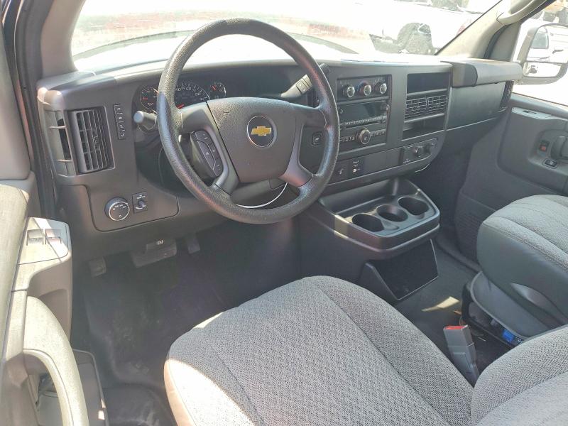Продажа на аукционе авто 2015 Chevrolet Express G2500, vin: 1GNWGPFF4F1195976, номер лота: 53926186